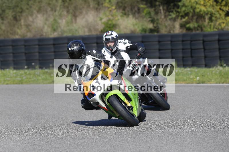 /55 20.09.2025 Speer Racing ADR/Gruppe gruen/411